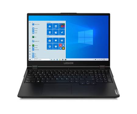 Ноутбук Lenovo Legion 5 17ACH6 (82K00000US)