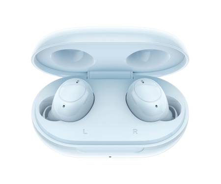 Наушники OPPO Enco W12 Blue