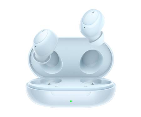 Наушники OPPO Enco W12 Blue