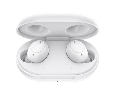Наушники OPPO Enco W12 White