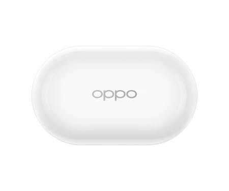 Наушники OPPO Enco W12 White
