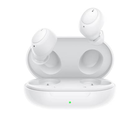 Наушники OPPO Enco W12 White