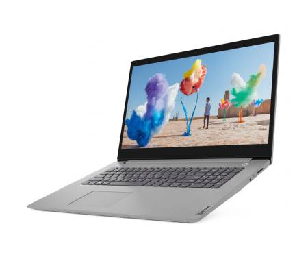 Ноутбук Lenovo IdeaPad 3 17IIL05 (81WF000RUS)