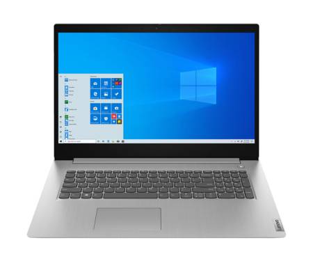 Ноутбук Lenovo IdeaPad 3 17IIL05 (81WF000XUS)