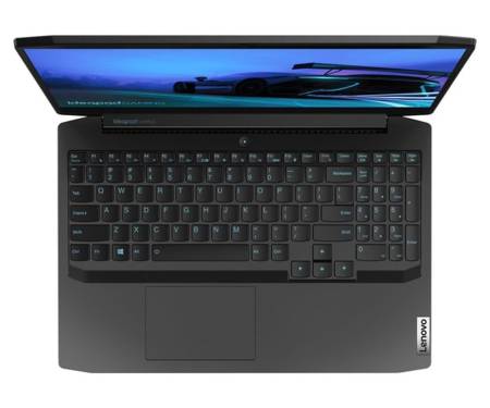 Ноутбук Lenovo IdeaPad Gaming 3 15ARH05 (82EY0028US)