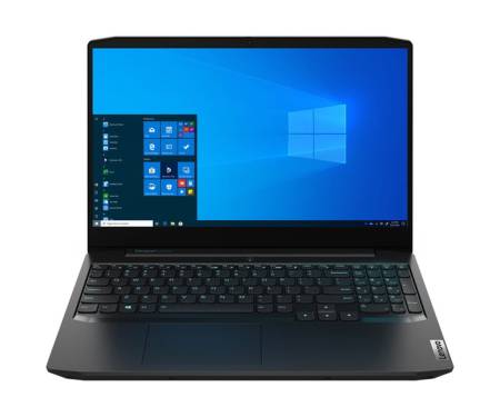 Ноутбук Lenovo IdeaPad Gaming 3 15ARH05 (82EY0028US)