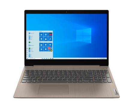 Ноутбук Lenovo IdeaPad 3 15IIL05 (81WE00L3US) 1