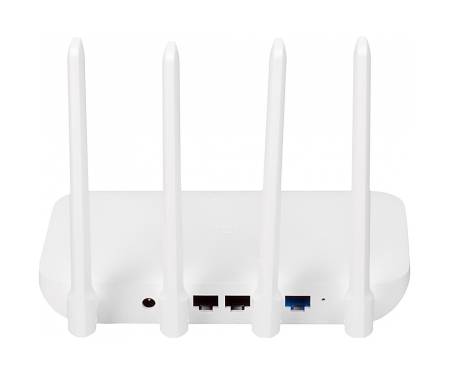 Беспроводной маршрутизатор (роутер) Xiaomi Mi WiFi Router 4C Global (DVB4231GL) (No Box)