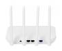 Беспроводной маршрутизатор (роутер) Xiaomi Mi WiFi Router 4C Global (DVB4231GL) (No Box)