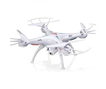 Квадрокоптер Syma X5SW-V3 (No Box)
