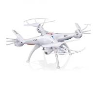 Квадрокоптер Syma X5SW-V3 (No Box)