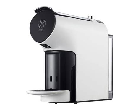 Кофеварка Xiaomi Scishare Smart Coffee Machine S1102 (White) (No Box)