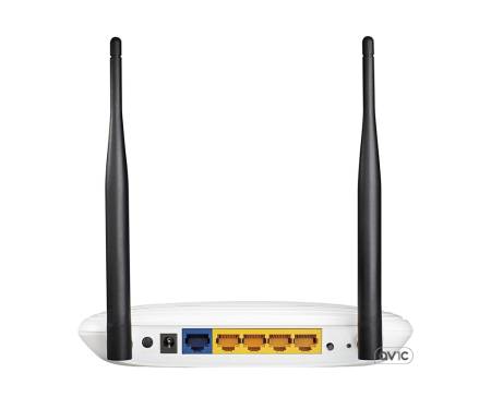 Маршрутизатор TP-Link TL-WR841N (No Box)