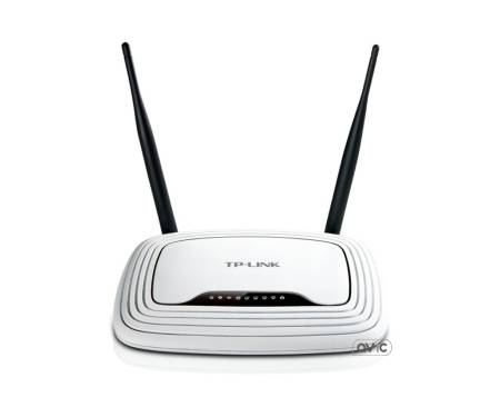 Маршрутизатор TP-Link TL-WR841N (No Box)