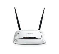 Маршрутизатор TP-Link TL-WR841N (No Box)