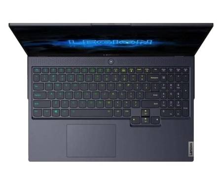 Ноутбук Lenovo Legion 7 15IMHG05 (81YUCTO1WW-122) 5