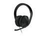 Наушники Microsoft Xbox One Stereo Headset Black (S4V-00013) (No Box)