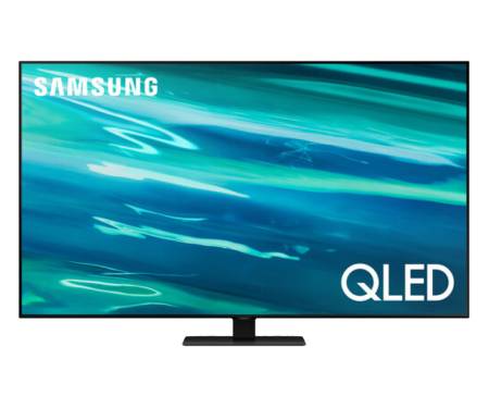 Телевізор Samsung QE55Q77A 1