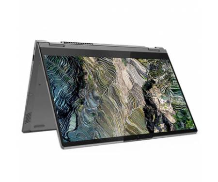 Ноутбук Lenovo ThinkBook 14s-ITL Yoga (20WE001GUS) 9