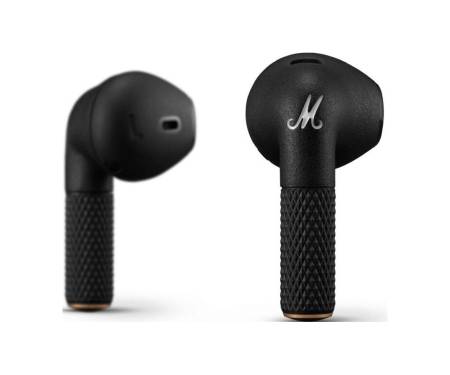 Наушники Marshall Minor III Black (1005983)