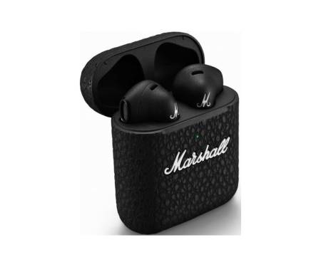 Наушники Marshall Minor III Black (1005983)