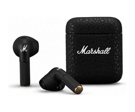 Наушники Marshall Minor III Black (1005983)