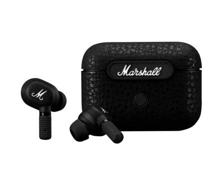 Наушники Marshall Motif ANC Black