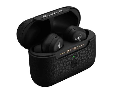 Наушники Marshall Motif ANC Black