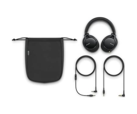 Наушники Sony MDR-1AM2B