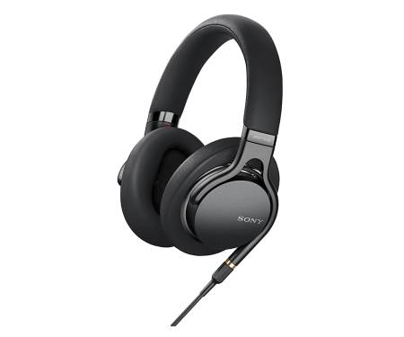 Наушники Sony MDR-1AM2B