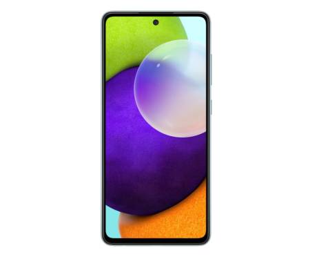 Смартфон Samsung Galaxy A52 A525F 8/256GB Blue (SM-A525F) 2