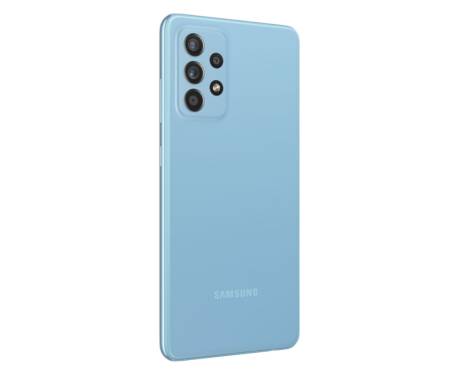 Смартфон Samsung Galaxy A52 A525F 8/256GB Blue (SM-A525F) 5