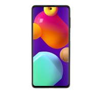 Смартфон Samsung Galaxy M62 SM-M625F 8/256GB Black (SM-M625F)