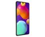 Смартфон Samsung Galaxy M62 SM-M625F 8/256GB Black (SM-M625F)