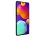 Смартфон Samsung Galaxy M62 SM-M625F 8/256GB Green (SM-M625F)