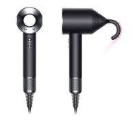 Фен Dyson HD07 Supersonic Black/Nickel