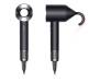 Фен Dyson HD07 Supersonic Black/Nickel