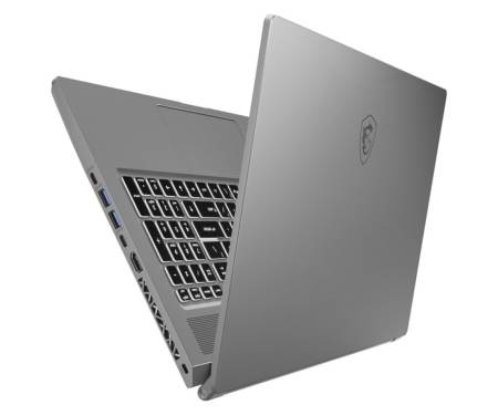 Ноутбук MSI Creator 17 A10SFS (A10SFS-254) 2