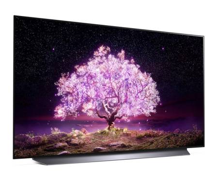 Телевизор LG OLED48C11 2