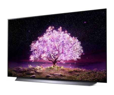 Телевизор LG OLED48C11 3
