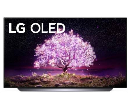 Телевизор LG OLED48C11 1