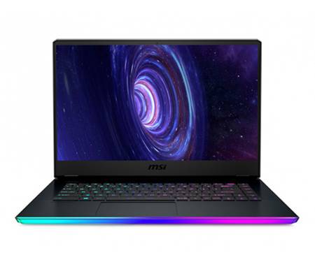 Ноутбук MSI GE76 Raider 10UG (GE7610UG-238US) 1