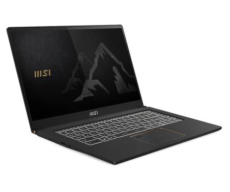 Ноутбук MSI Summit E15 A11SCST (A11SCS-207)