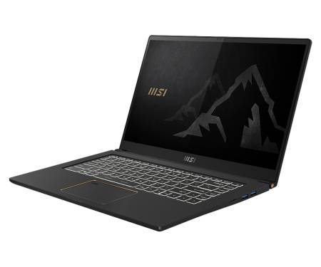 Ноутбук MSI Summit E15 A11SCST (A11SCS-207)