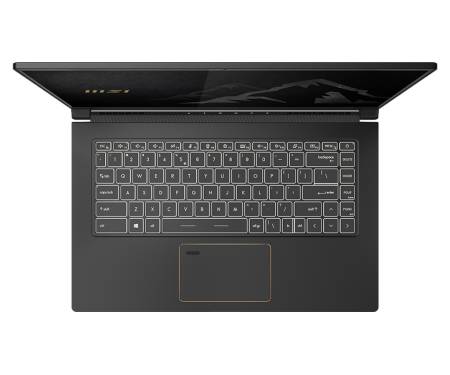Ноутбук MSI Summit E15 A11SCST (A11SCS-207)