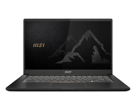 Ноутбук MSI Summit E15 A11SCST (A11SCS-207)