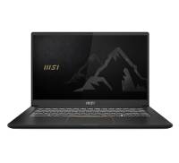 Ноутбук MSI Summit E15 A11SCST (A11SCS-207)