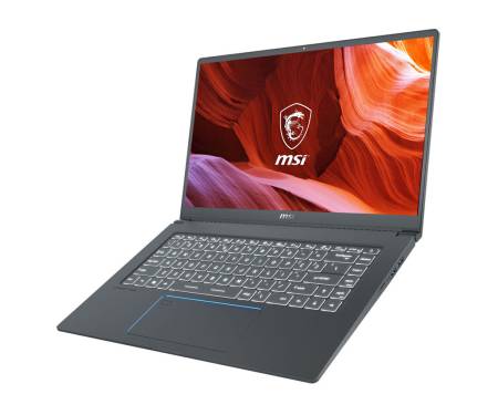 Ноутбук MSI Prestige 15 A11SCX (A11SCS-015US) 2