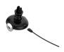 Автомобильный держатель ColorWay AutoSense Car Wireless Charger 2 10W Black (CW-CHAW035Q-BK)