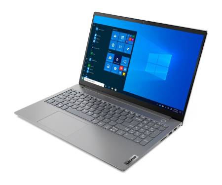 Ноутбук Lenovo ThinkBook 15 Gen 2 (20VG0064US)